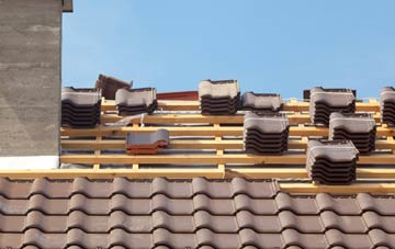 Wierton clay roofing costs