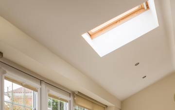 Wierton conservatory roof insulation companies