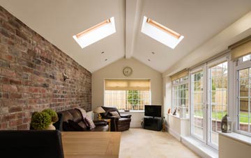 conservatory roof insulation Wierton, Kent
