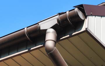 types of Wierton fascias