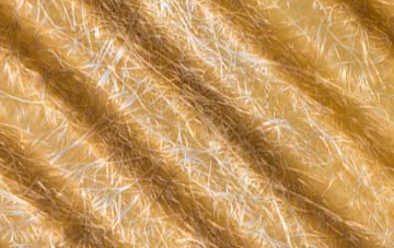 Wierton fibreglass roof waterproofing