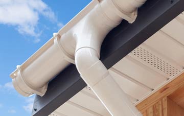 Wierton gutter installation costs