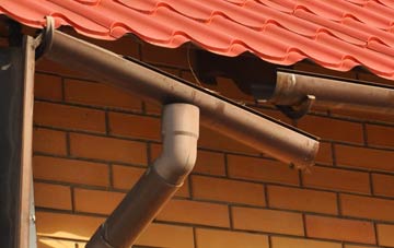 Wierton gutter repair costs