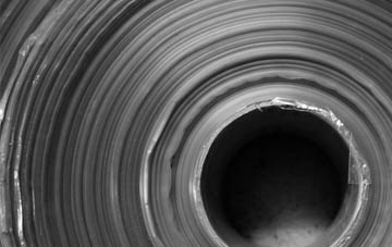 Wierton pvc roof replacement