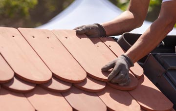 Wierton roof tile contractors