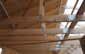 Wierton roof truss costs