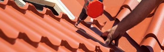 save on Wierton roof installation costs