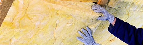 quotes for Wierton roof insulation