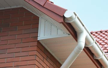 Wierton soffit repair costs