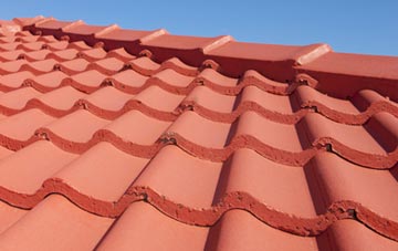 Wierton tile and slate roof replacement