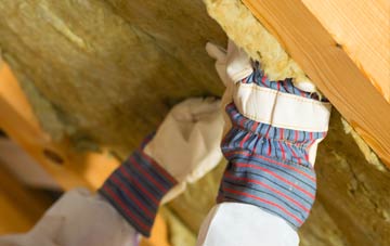 types of Wierton pitched roof insulation materials