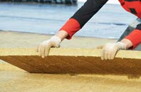 find rated Wierton roof insulation companies