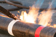 Wierton flat roofing replacement