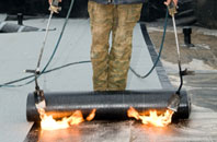 Wierton flat roof sealing quote