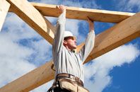 Wierton roof replacement work