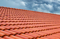 Wierton roofing tiles