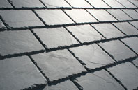Wierton slate roof