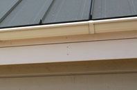 Wierton soffit repair