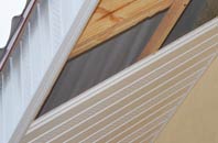 rated Wierton soffit repair companies